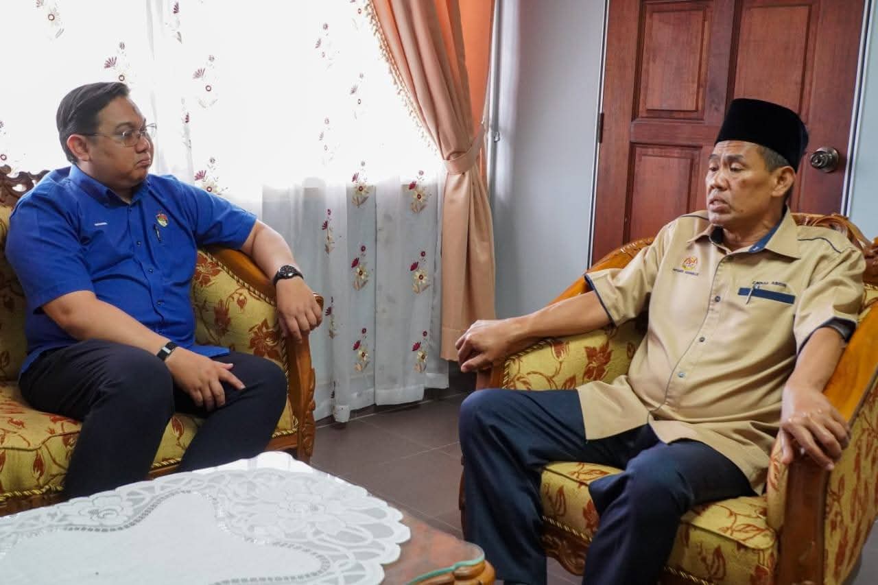 Salah faham punca sijil SPM ditahan- MB