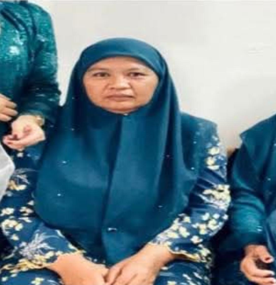 DI MANAKAH NORIZAN?