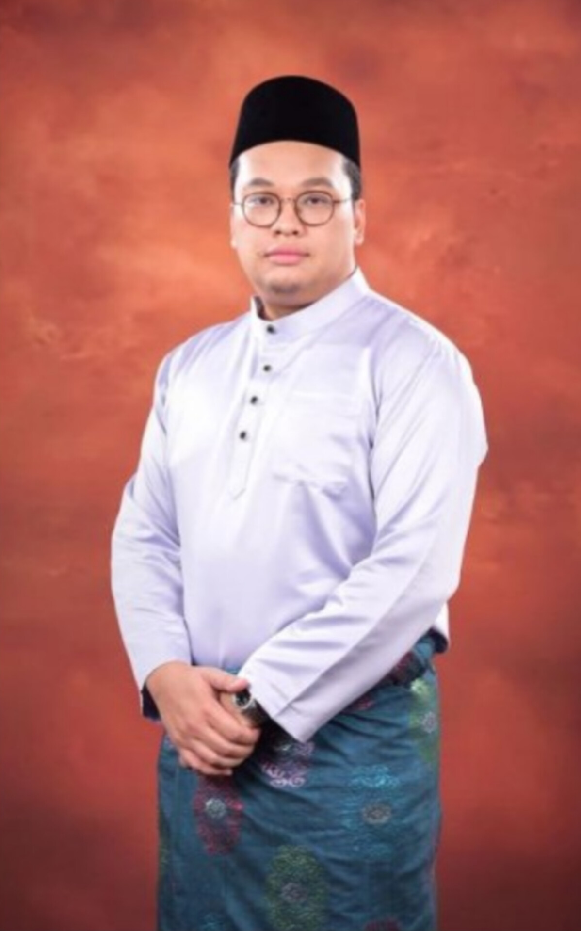 Akauntan Muhammad Faris dilantik Undang Luak Sungei Ujong baharu