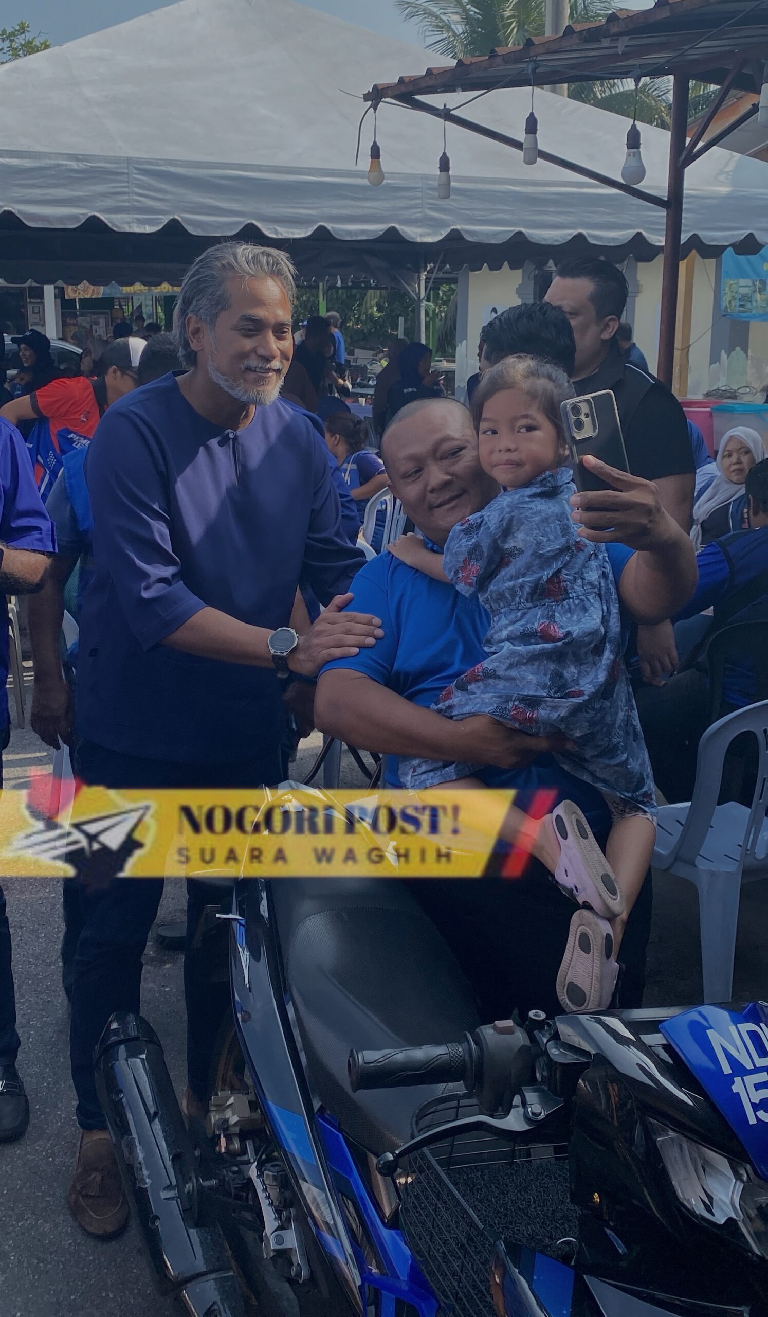 PRN Negeri Sembilan uji keikhlasan kerjasama BN-PN – KJ