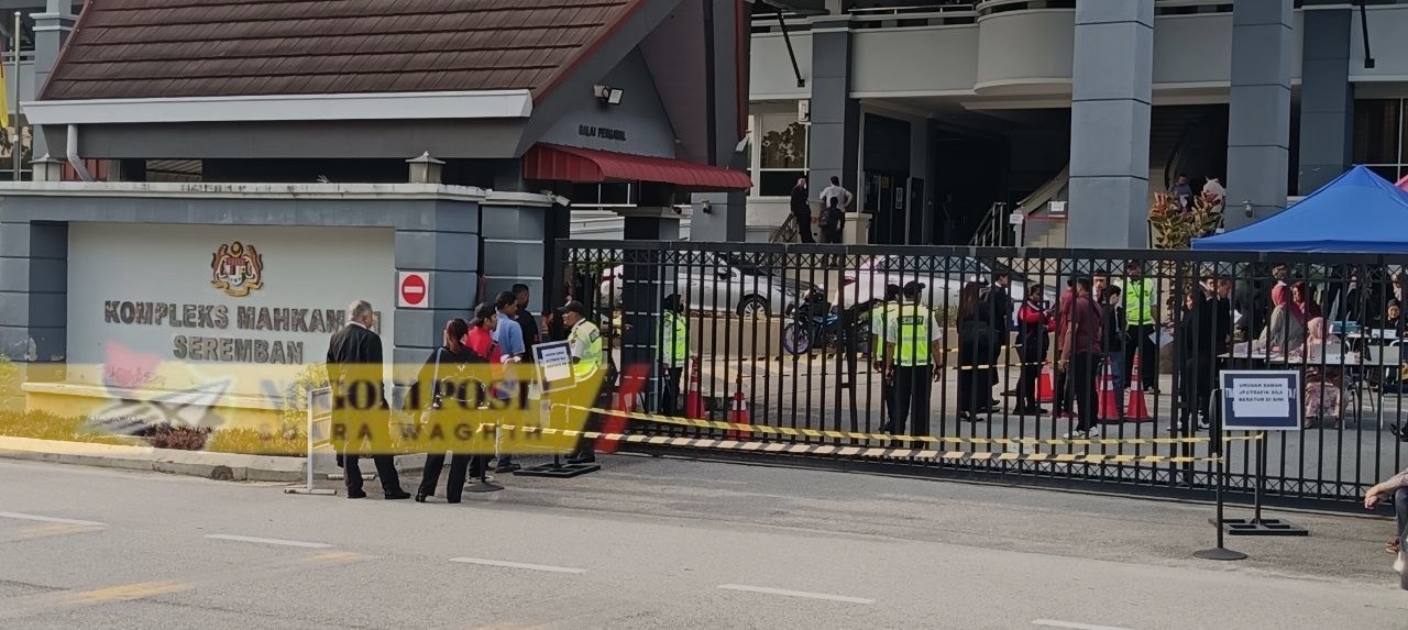 Mahkamah Tinggi tangguh prosiding hina mahkamah terhadap pembesar adat
