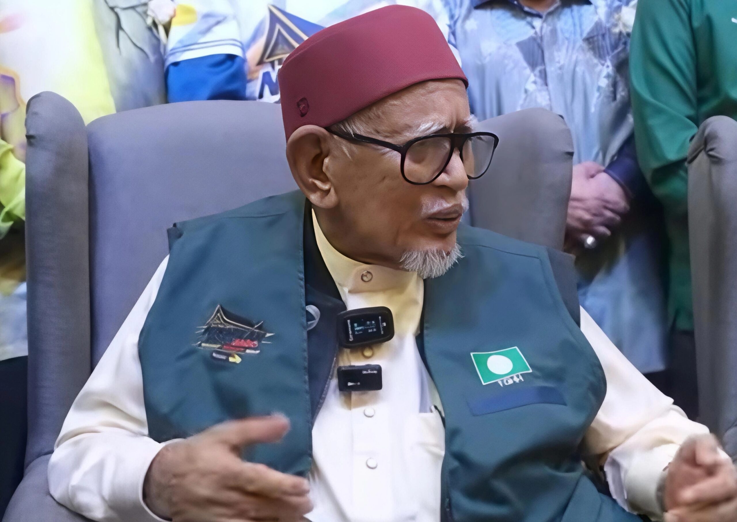 PRN Negeri Sembilan: Pas mahu kerjasama dengan BN