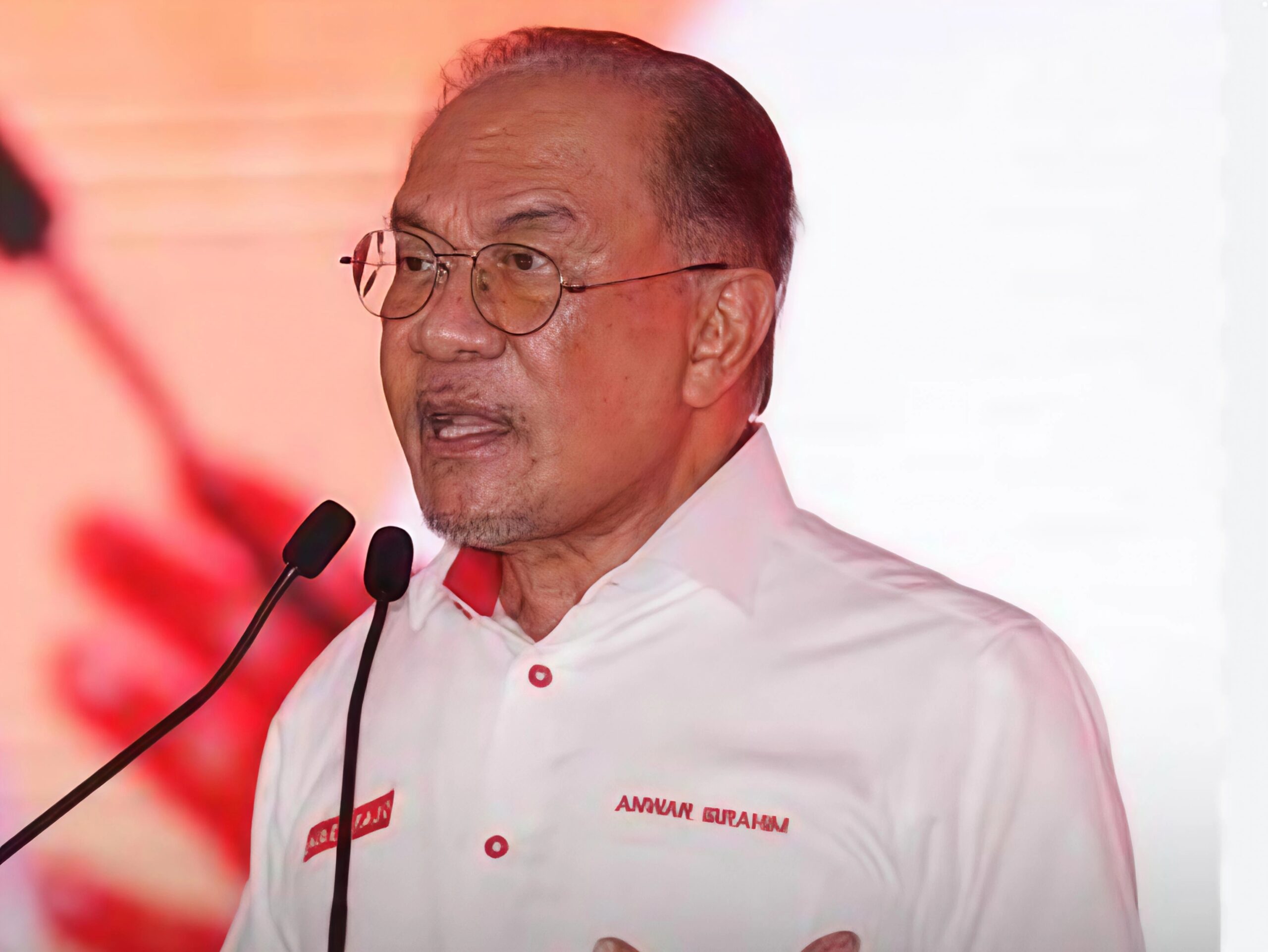 Kutuk kerajaan Perpaduan, kena letak jawatan