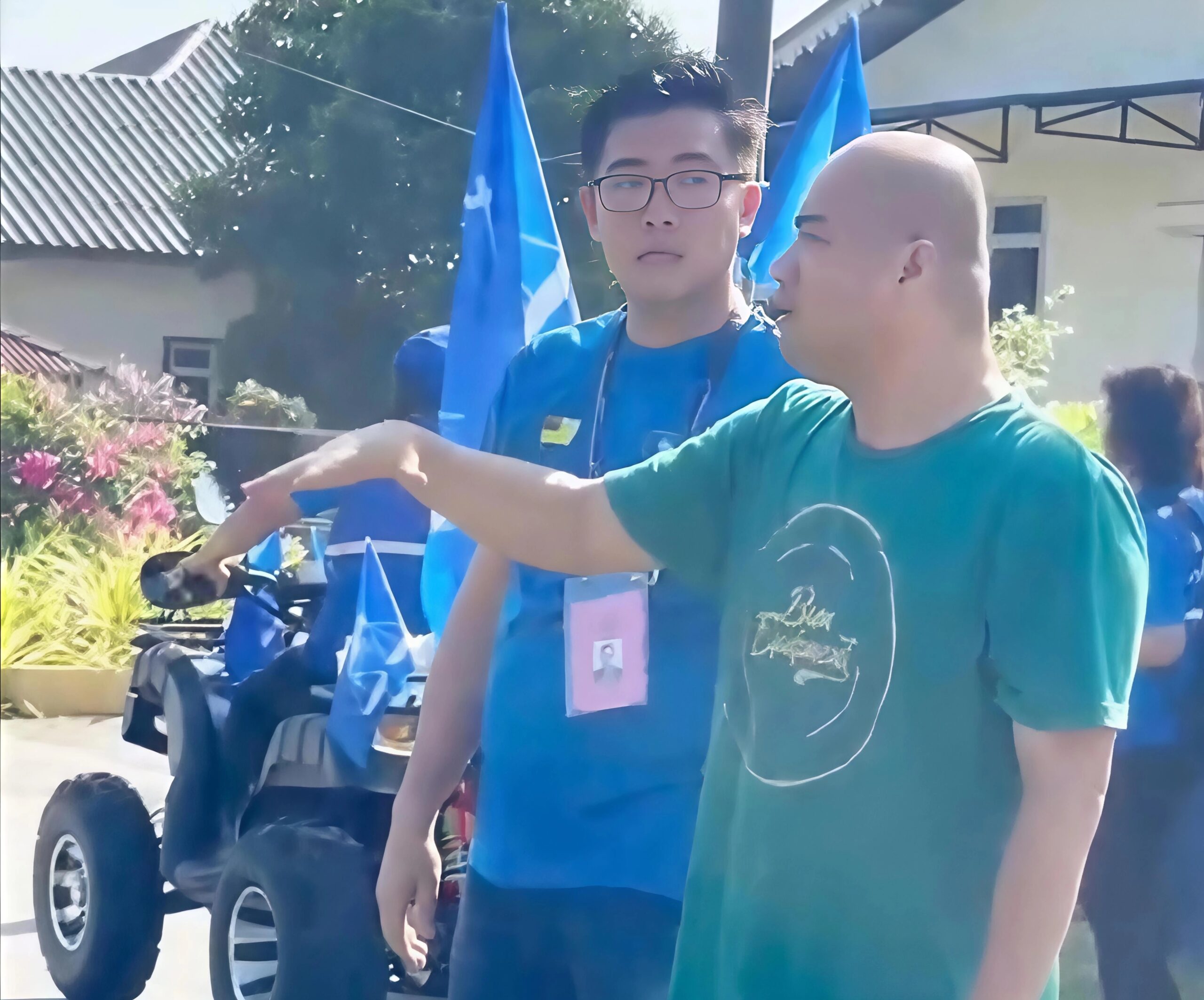 PRN NS: Pengundi Cina sambut baik Manifesto BN