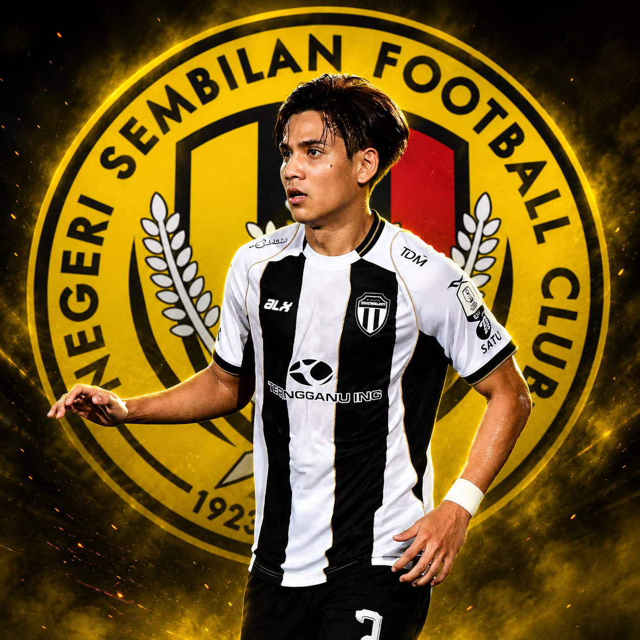 Akhyar bakal perkuat NSFC