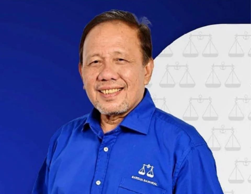 Menteri Besar baharu Negeri Sembilan umum cuti peritiwa esok