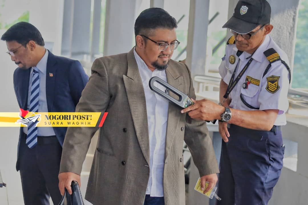 Bicara penuh kes penerbitan menghasut babitkan Chegubard Feb 2027