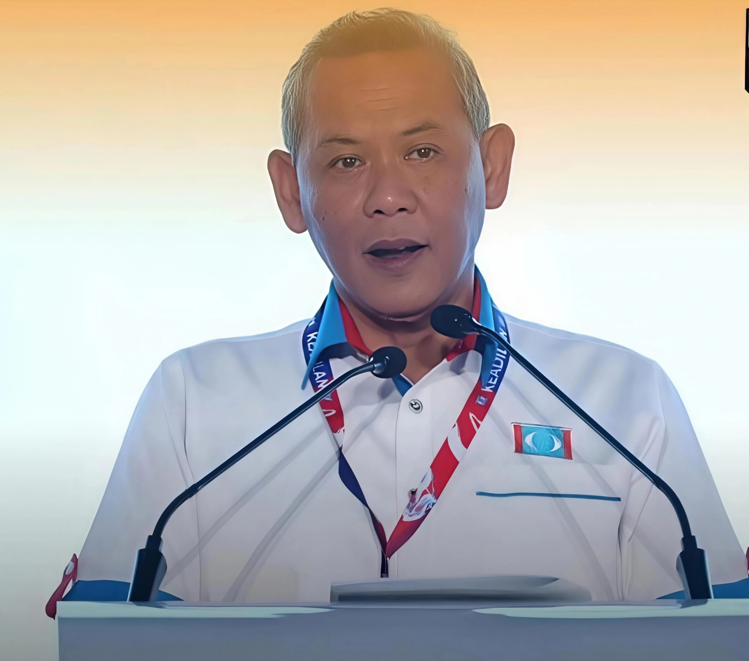Aminuddin ambil tanggungjawab kekalahan PH
